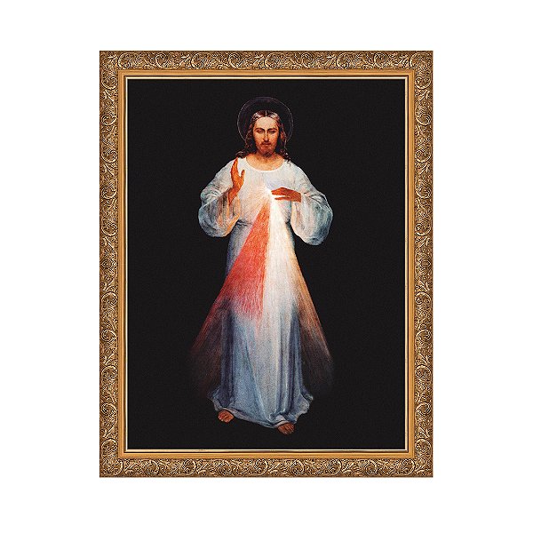 Jesus Misericordioso 3