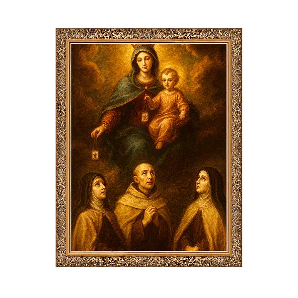 Nossa Senhora do Carmo