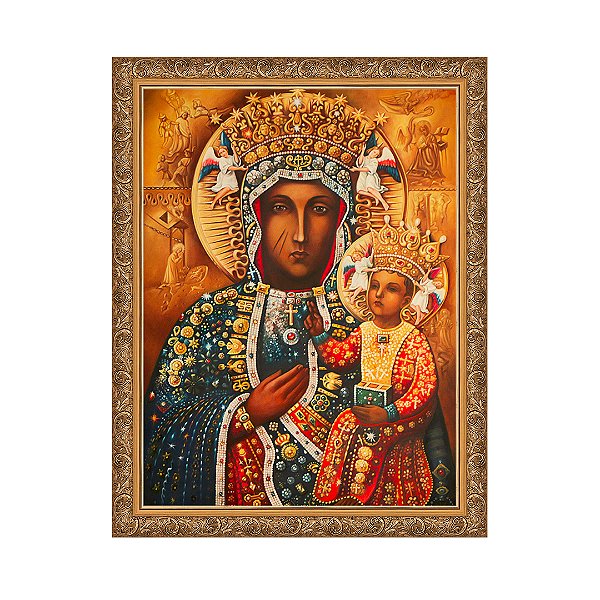 Nossa Senhora da Polônia