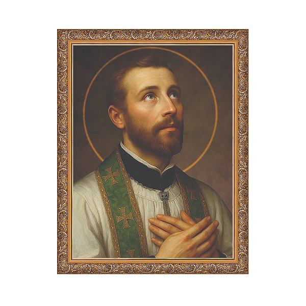 São Francisco Xavier
