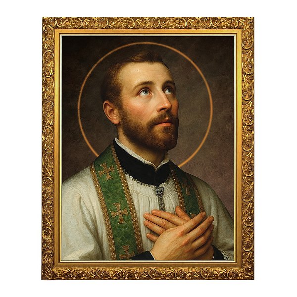 São Francisco Xavier