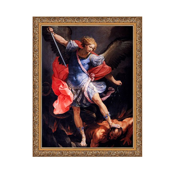 São Miguel 3º Versão