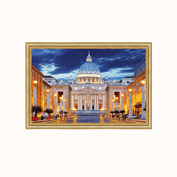 Basílica de São Pedro