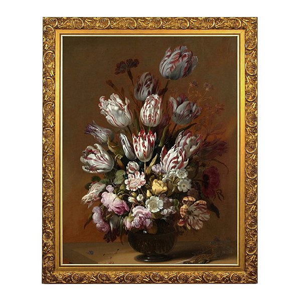 Natureza-morta floral (1639)