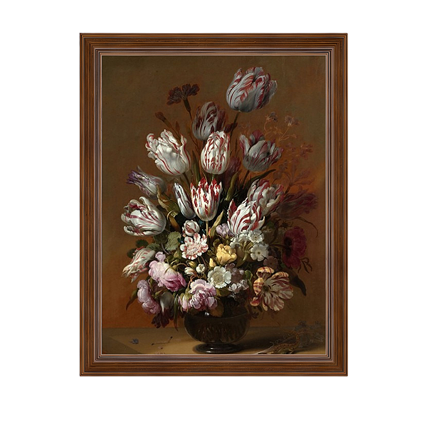 Natureza-morta floral (1639)