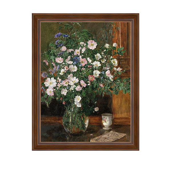 Rosas Silvestres (1908)