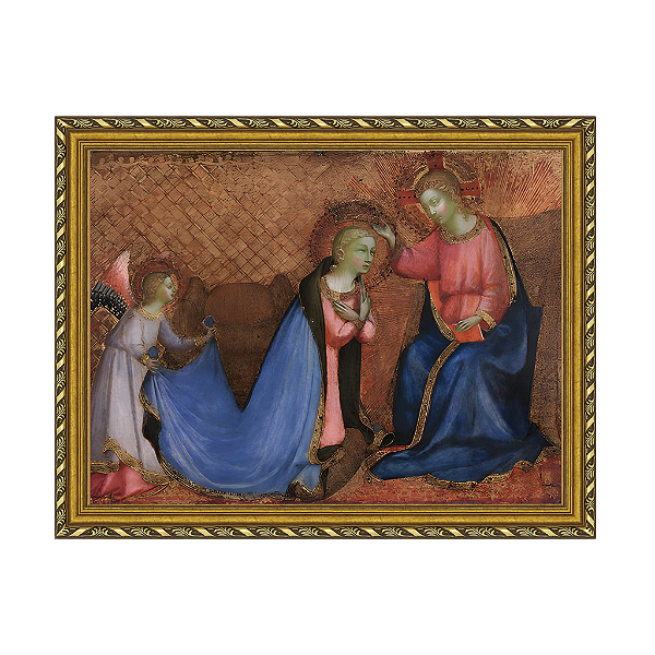 Coroação da Virgem