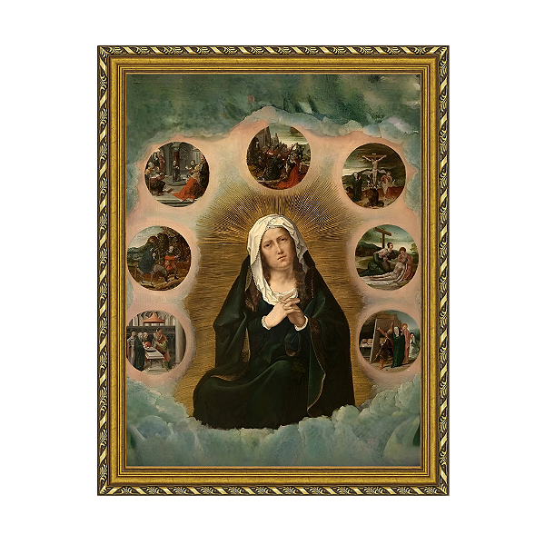 As Sete Dores de Maria