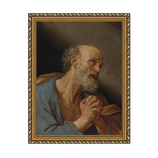 São Pedro Penitente