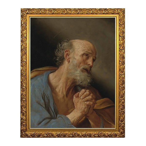 São Pedro Penitente