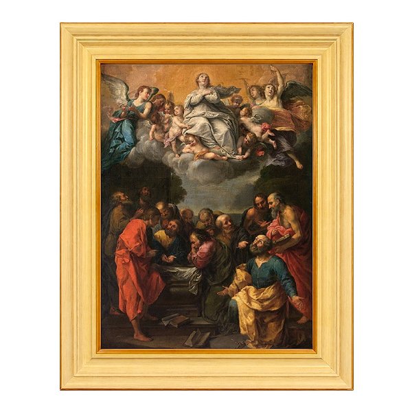 A Assunção de Maria