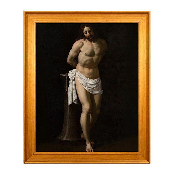 Cristo na Coluna