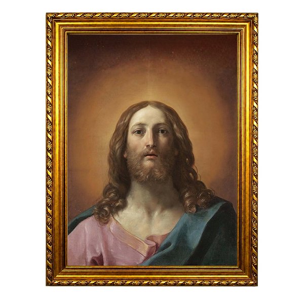 Busto de Cristo