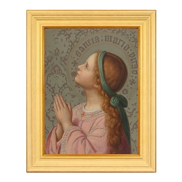 Santa Maria Virgem
