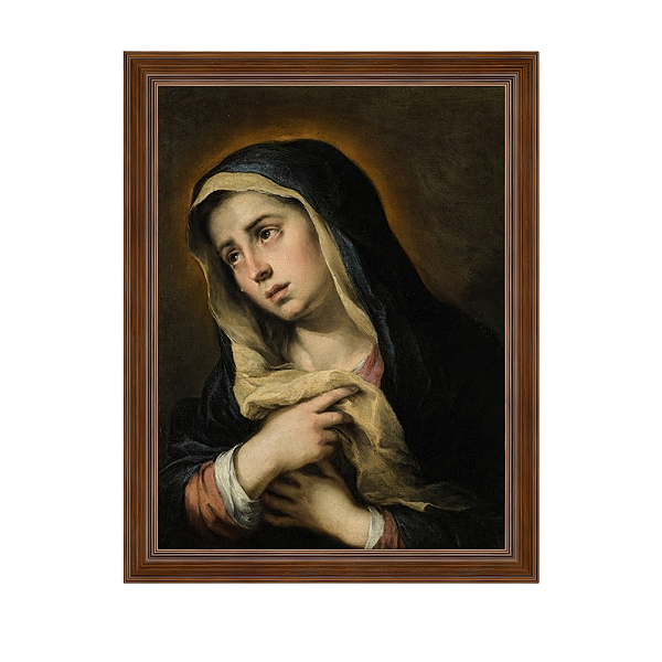 Mater Dolorosa