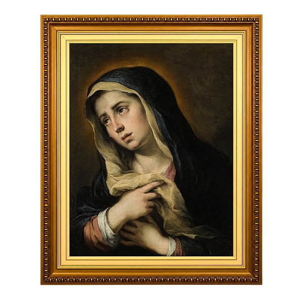 Mater Dolorosa