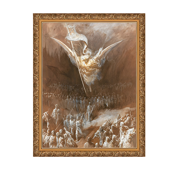 O caminho para Jerusalém