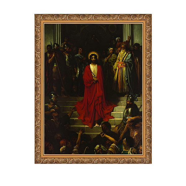 Ecce Homo (1877)