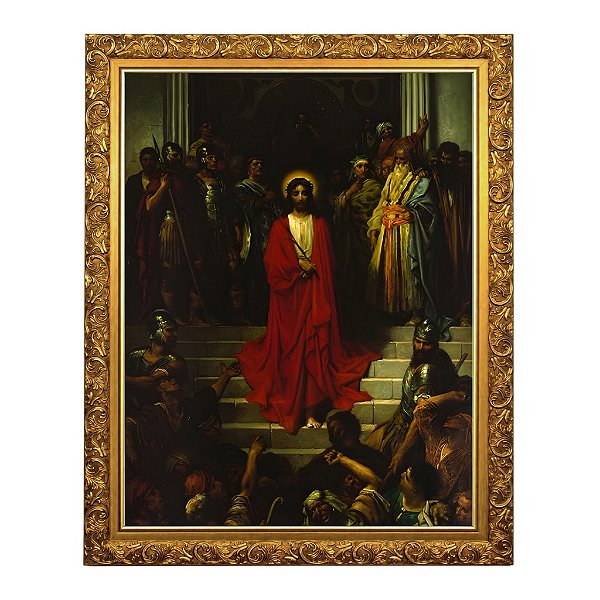 Ecce Homo (1877)