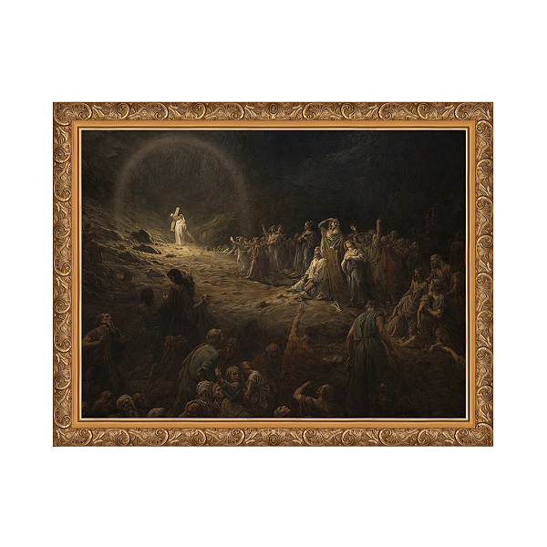 O Vale das Lágrimas