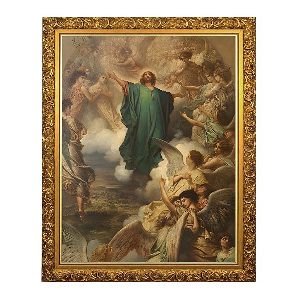A Ascensão (1879)