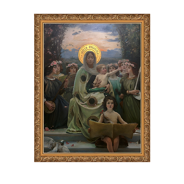 Stella Matutina (1901)