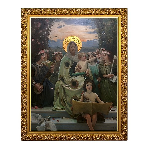 Stella Matutina (1901)