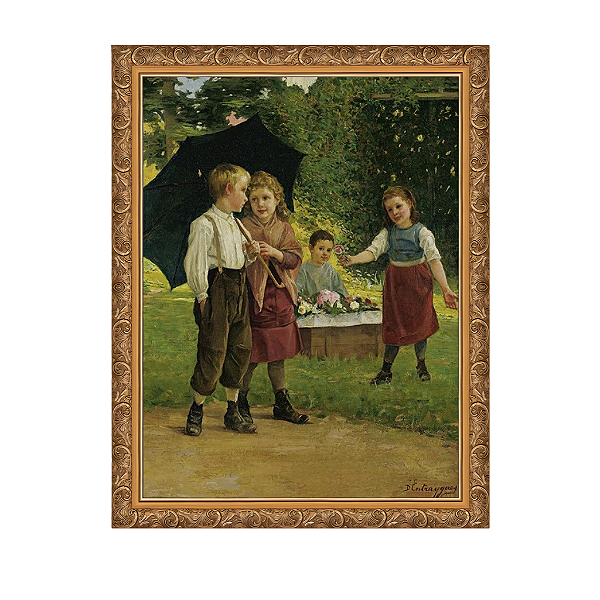 Uma rosa para o seu amor