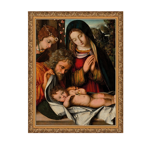 Sagrada Família Zaganelli