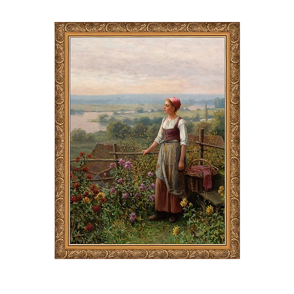 Noite em Chantemesle