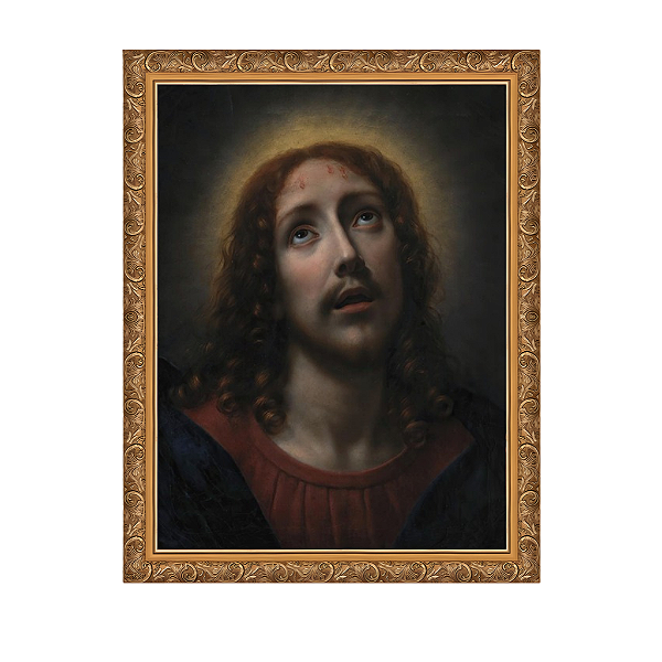 A Agonia de Cristo no Jardim do Getsêmani (1631 – 1686)