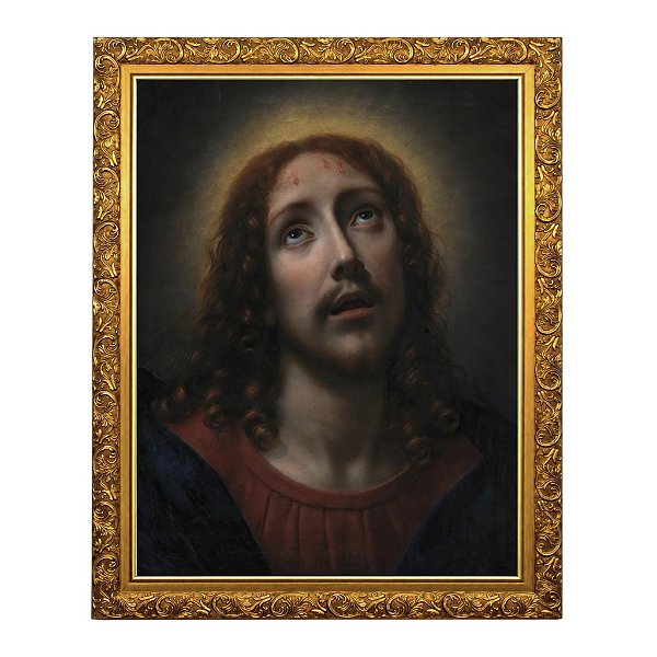 A Agonia de Cristo no Jardim do Getsêmani (1631 – 1686)