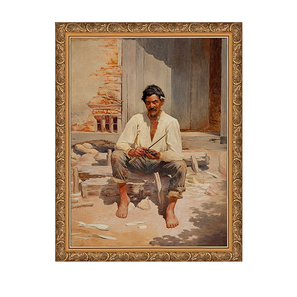 Tabaco de corte Caipira