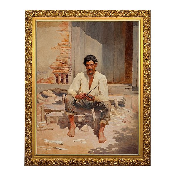 Tabaco de corte Caipira