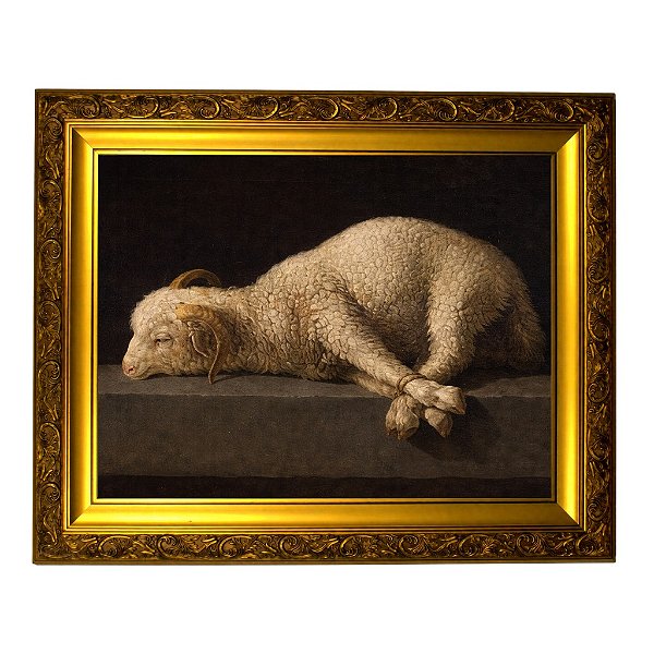 Agnus Dei