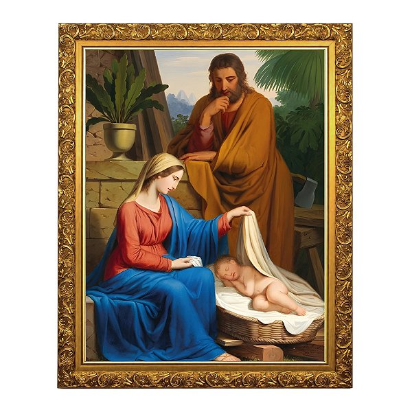 A Sagrada Família (1788)