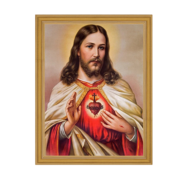Sagrado Coração de Jesus