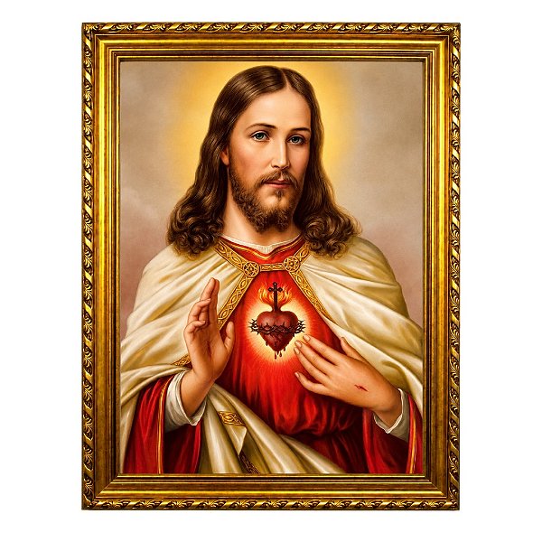 Sagrado Coração de Jesus