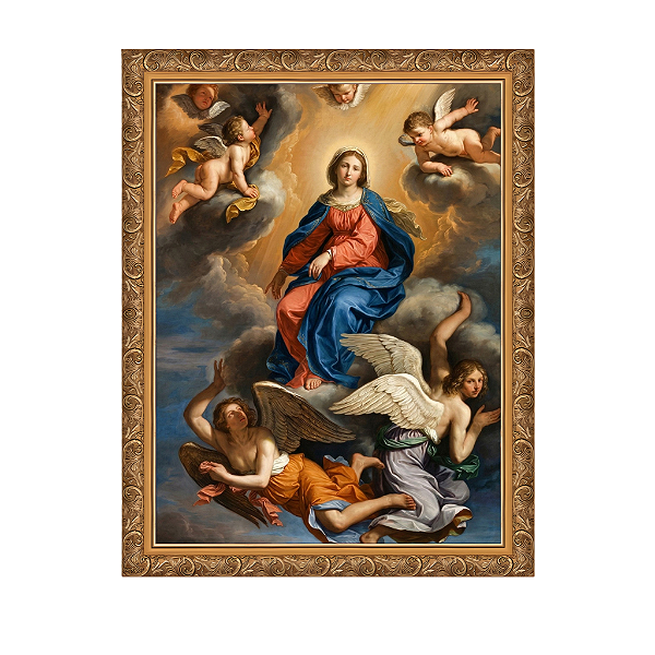 Assunção da Virgem (1650)