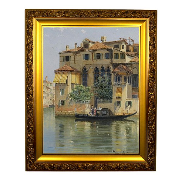 Palácio Falier em Veneza