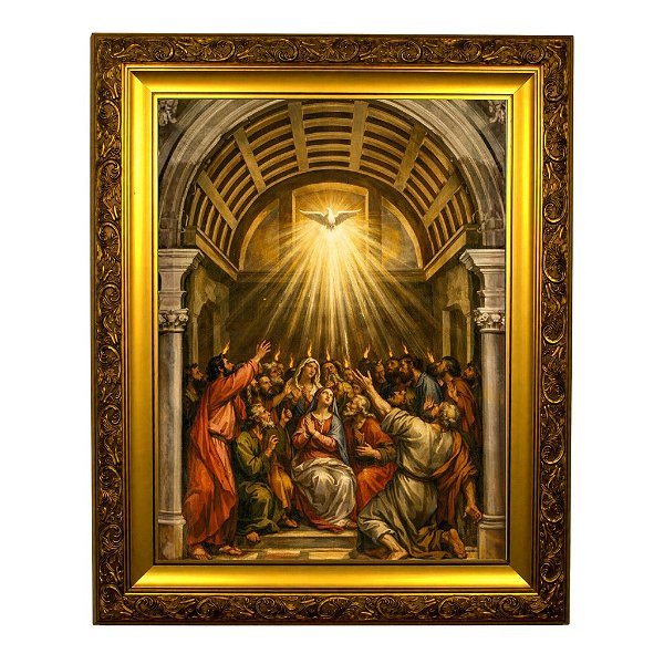 Pentecostes