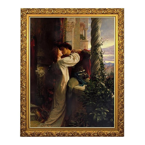 Romeu e Julieta