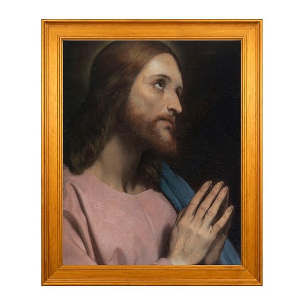 Cristo em Oração