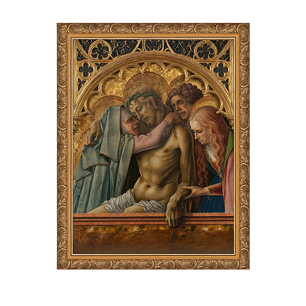 Pietà (1476)