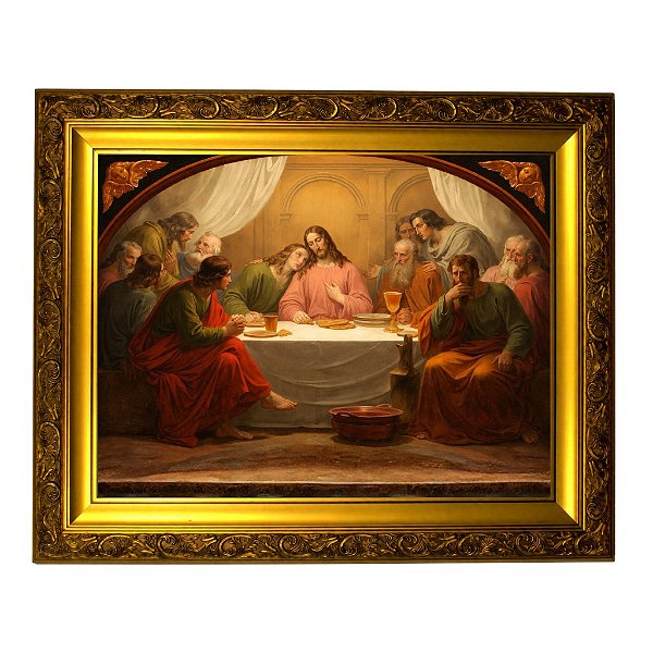 Santa Ceia