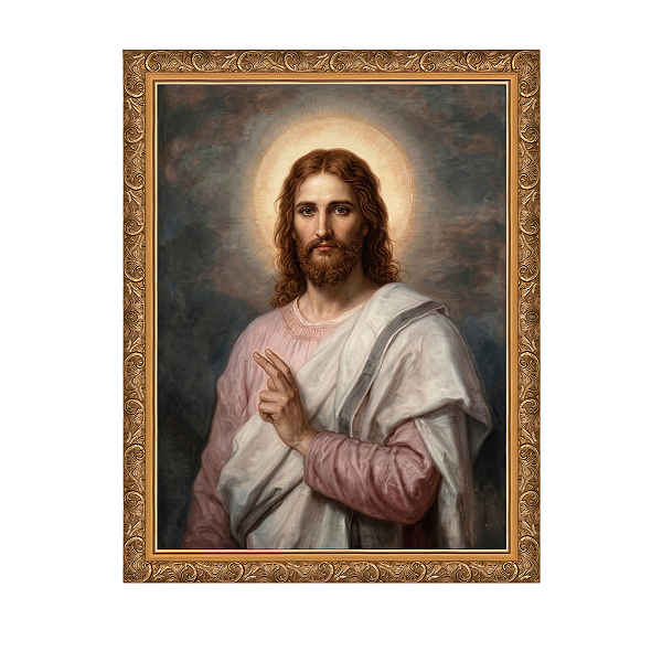 Cristo Salvador