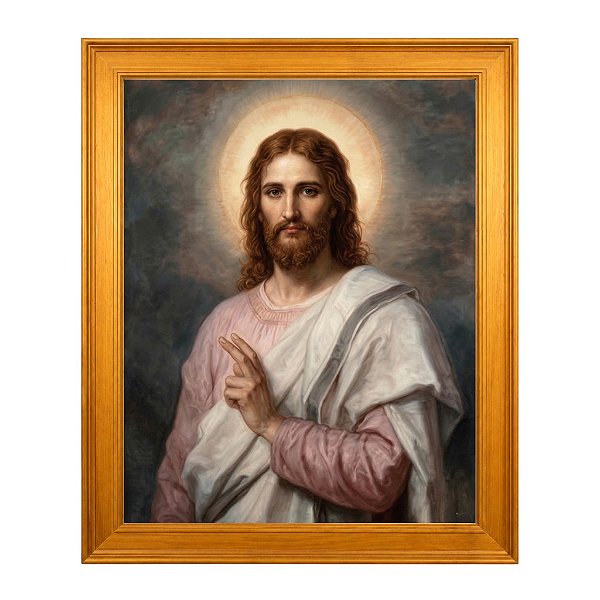 Cristo Salvador