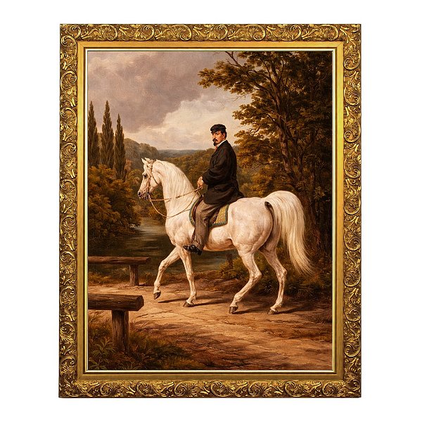 Cavaleiro (1864)