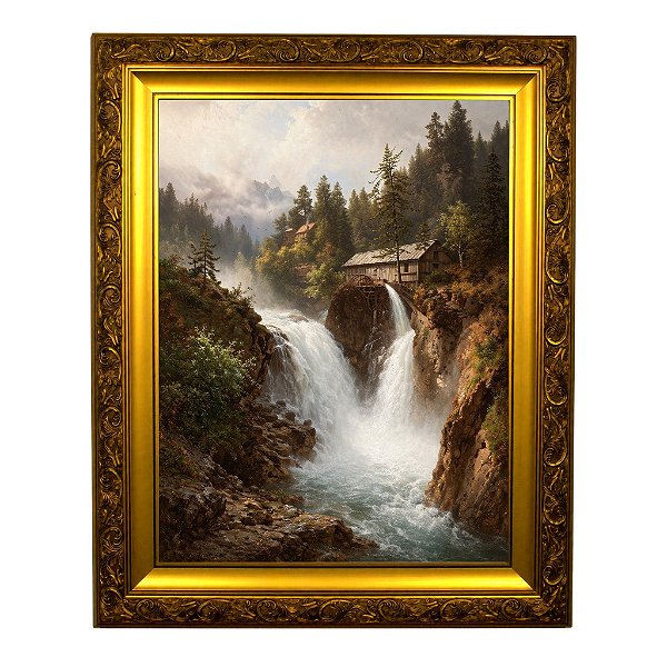 Cachoeira
