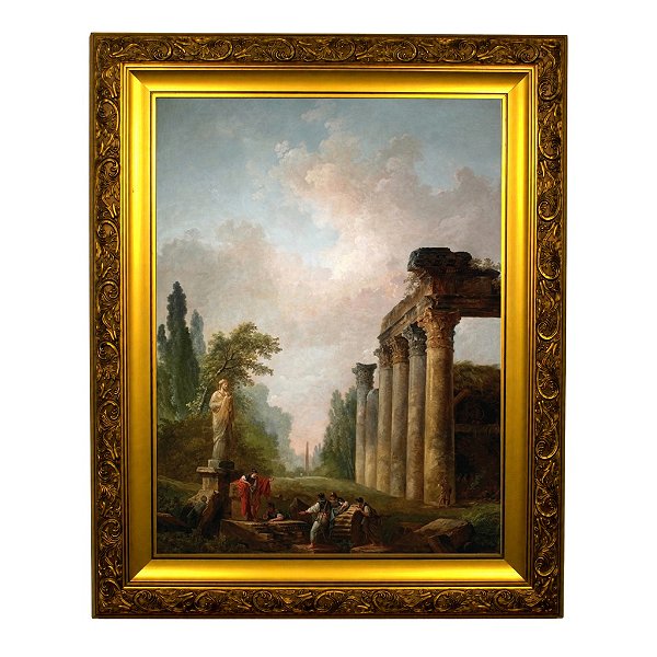 A Ruína (1789)